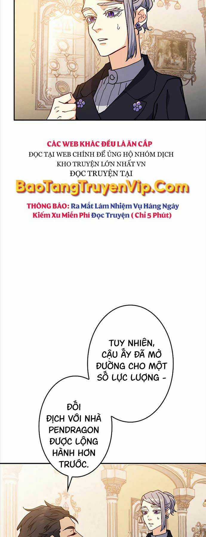 Công Tước Bạch Long - Chapter 88 - Trang 25