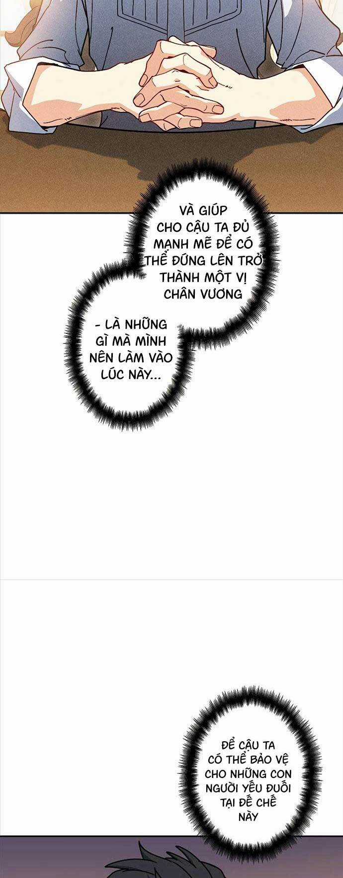 Công Tước Bạch Long - Chapter 88 - Trang 28