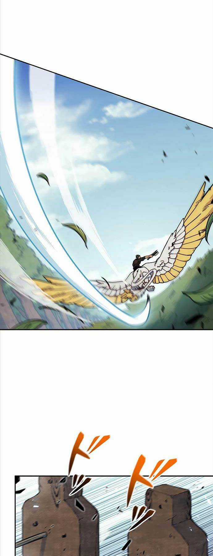 Công Tước Bạch Long - Chapter 88 - Trang 32