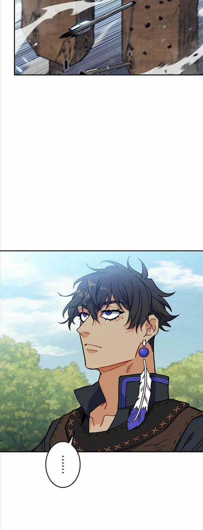 Công Tước Bạch Long - Chapter 88 - Trang 33