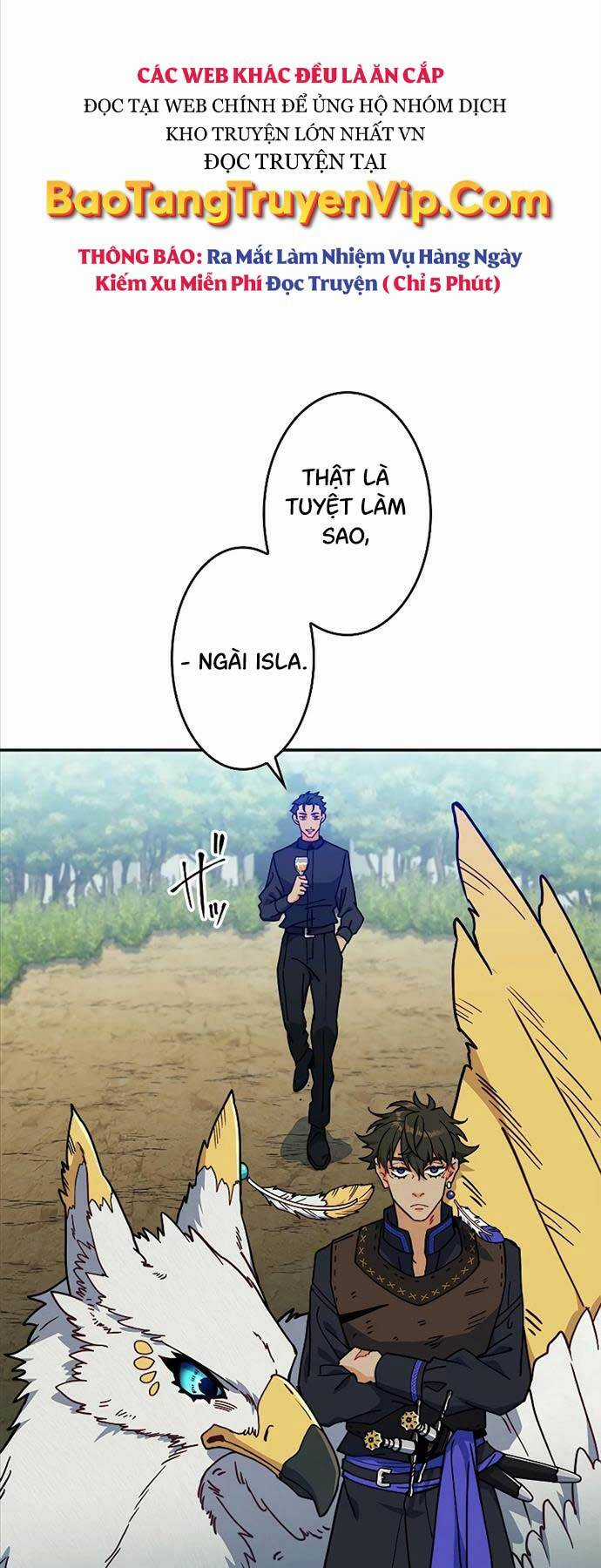 Công Tước Bạch Long - Chapter 88 - Trang 34