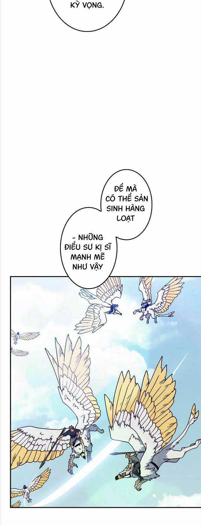 Công Tước Bạch Long - Chapter 88 - Trang 36