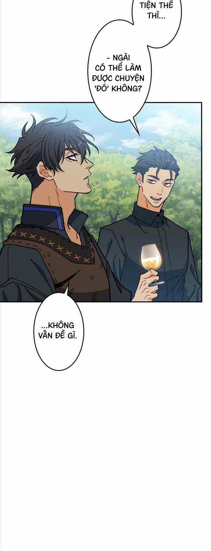 Công Tước Bạch Long - Chapter 88 - Trang 39