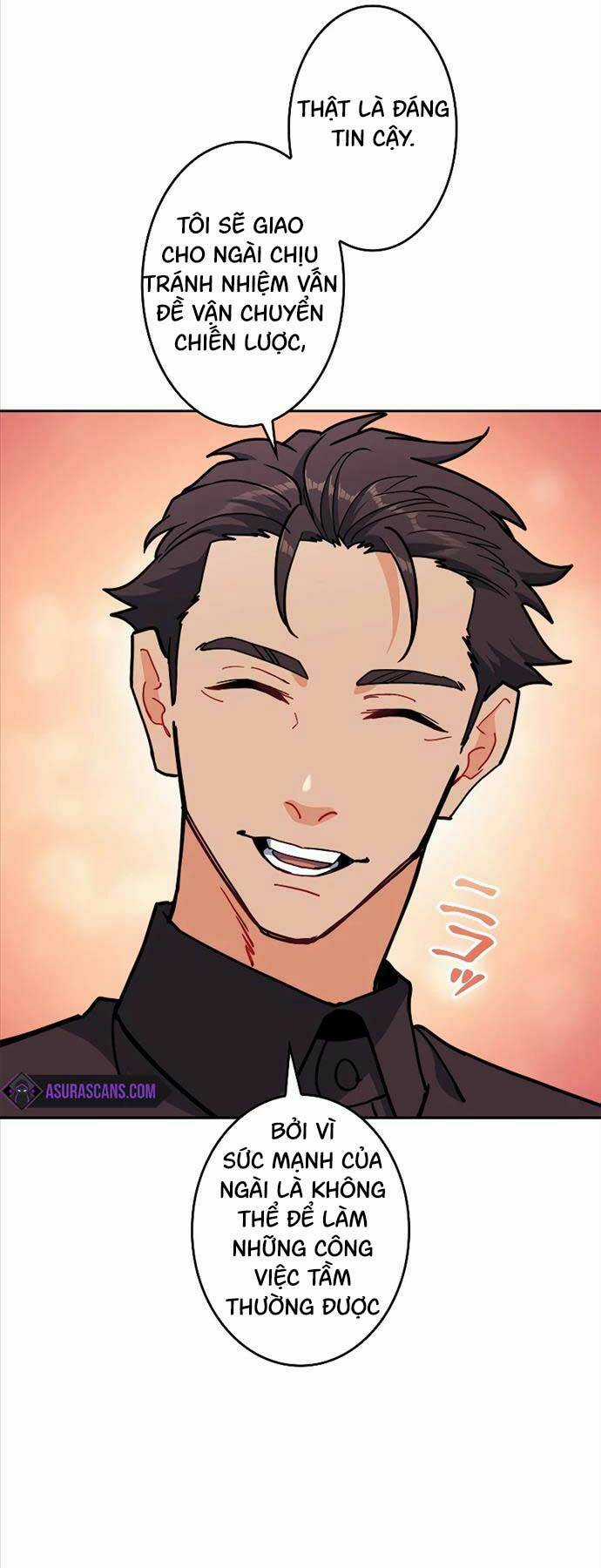 Công Tước Bạch Long - Chapter 88 - Trang 40