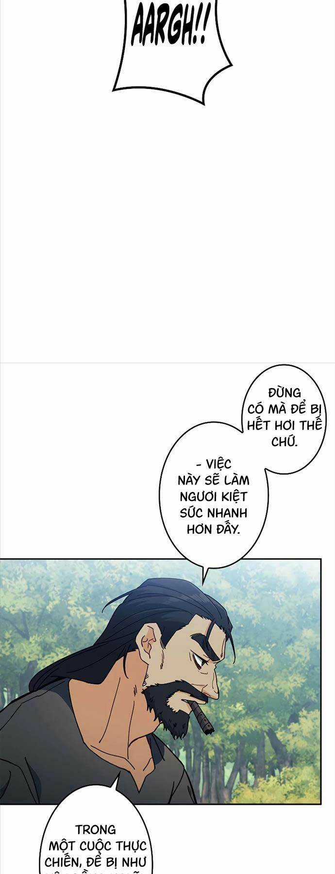 Công Tước Bạch Long - Chapter 88 - Trang 5