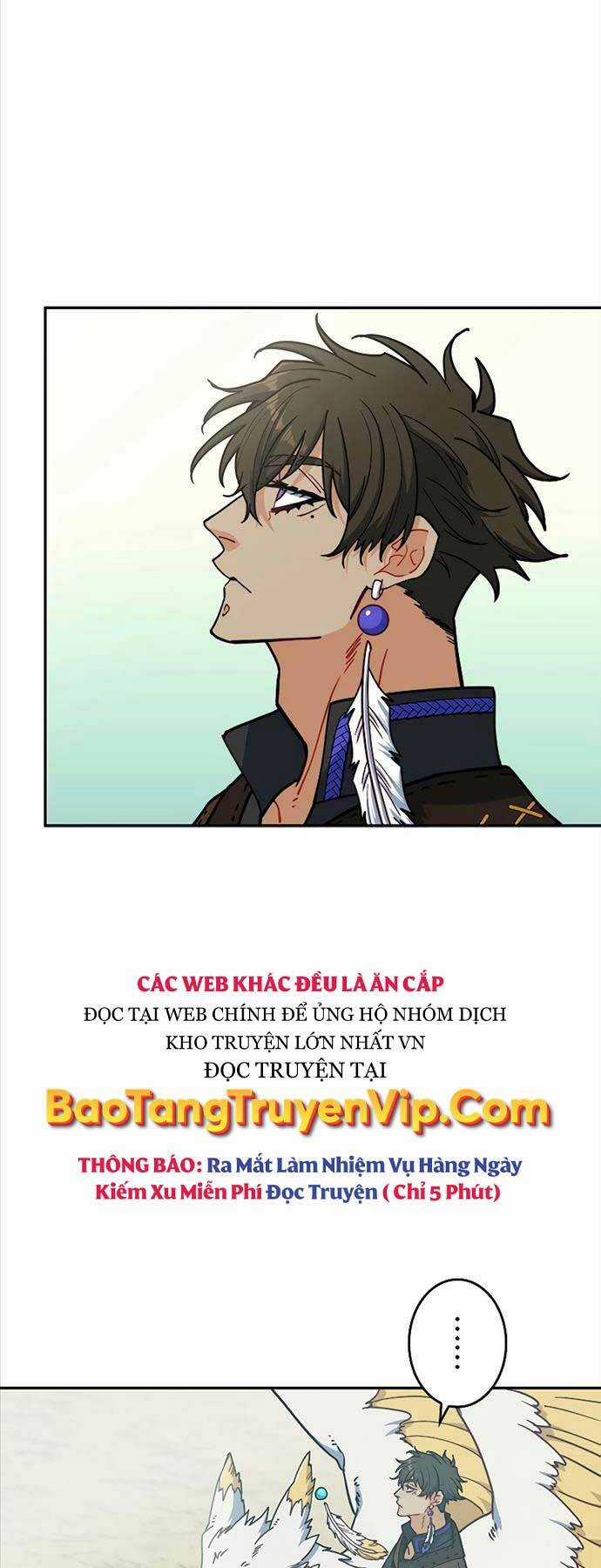 Công Tước Bạch Long - Chapter 88 - Trang 41