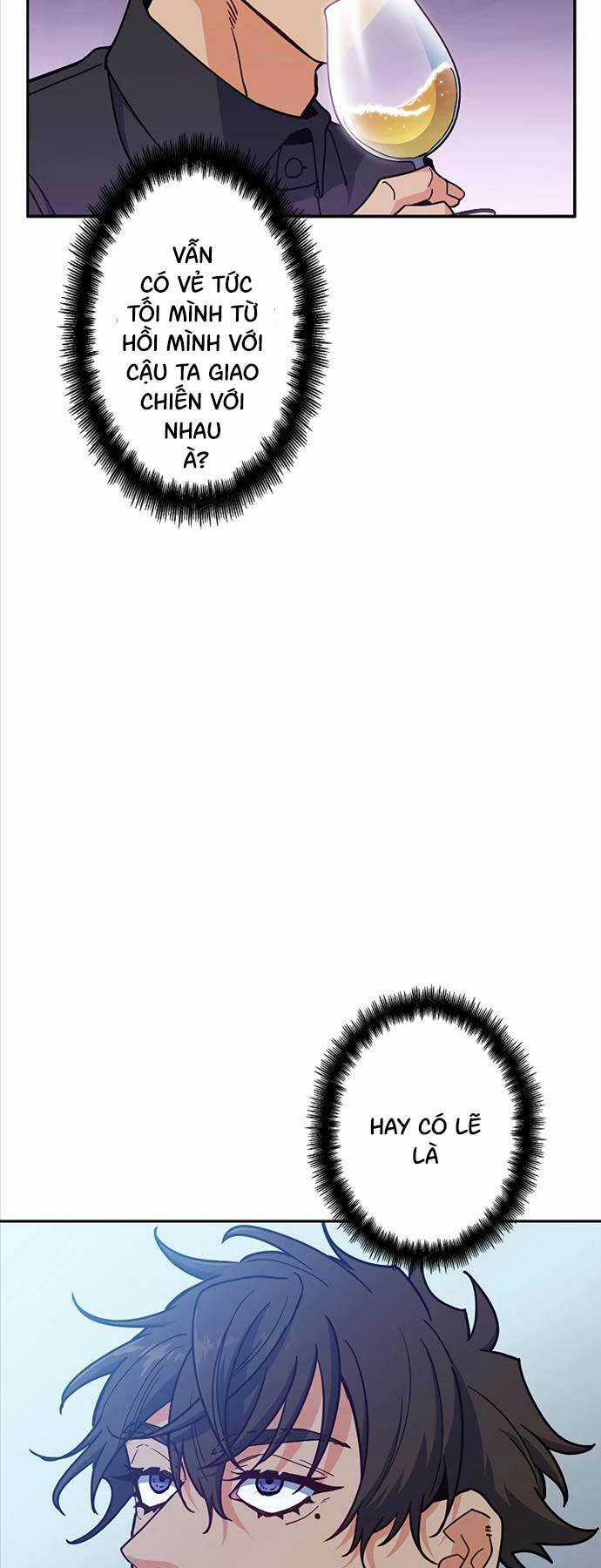 Công Tước Bạch Long - Chapter 88 - Trang 43