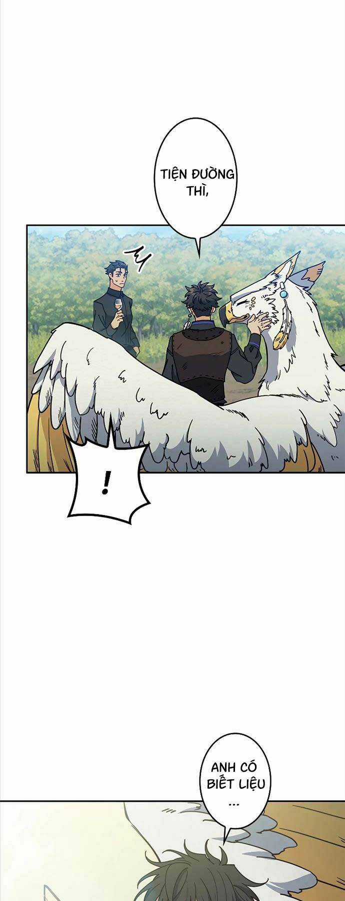 Công Tước Bạch Long - Chapter 88 - Trang 46