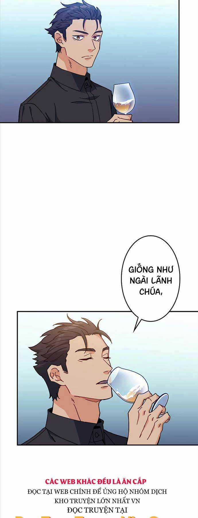 Công Tước Bạch Long - Chapter 88 - Trang 48