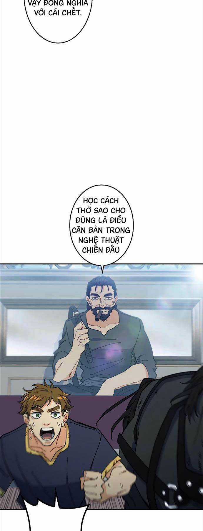 Công Tước Bạch Long - Chapter 88 - Trang 6