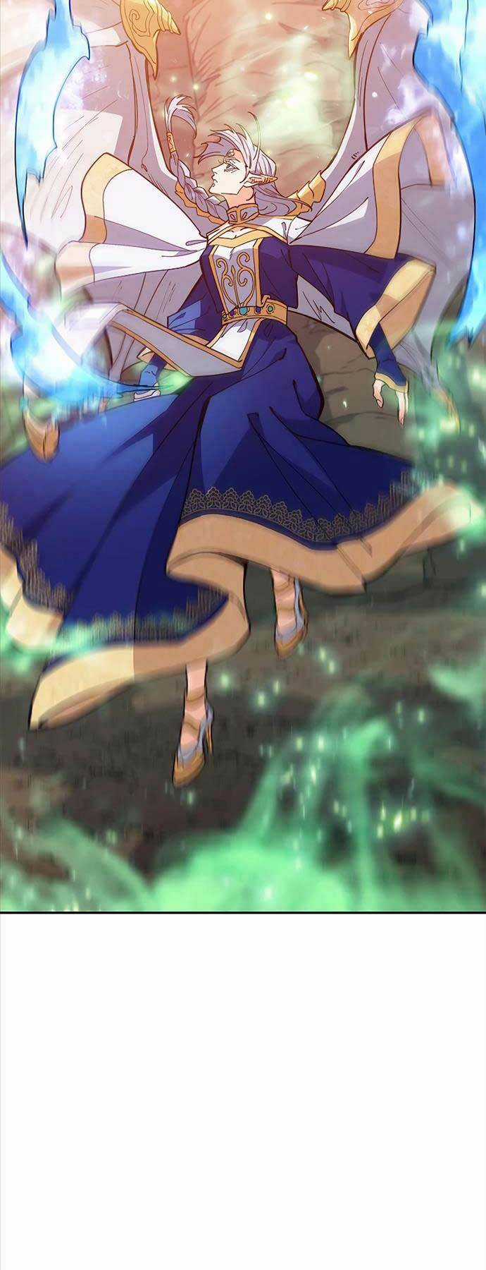 Công Tước Bạch Long - Chapter 88 - Trang 54