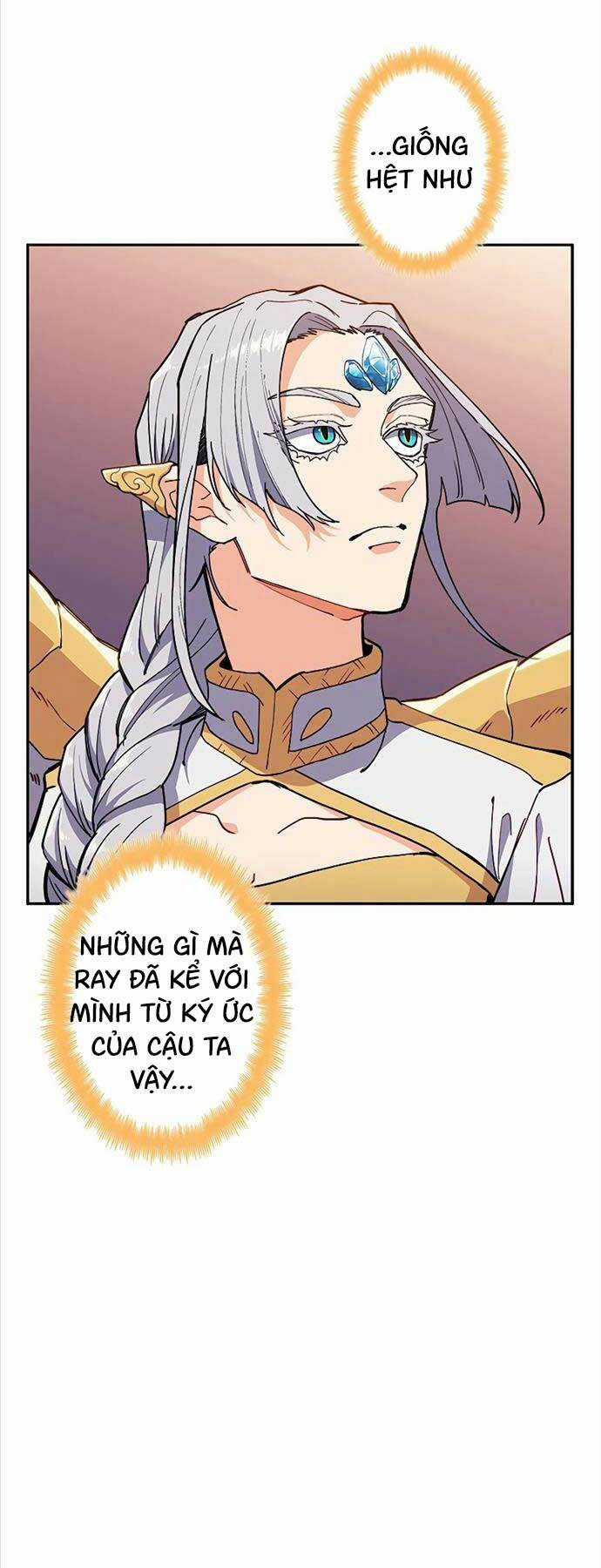 Công Tước Bạch Long - Chapter 88 - Trang 55