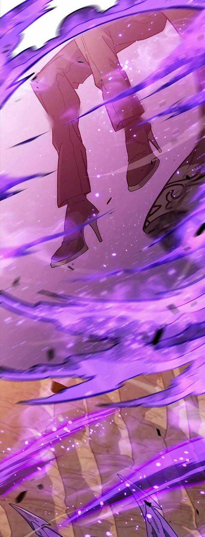 Công Tước Bạch Long - Chapter 88 - Trang 65