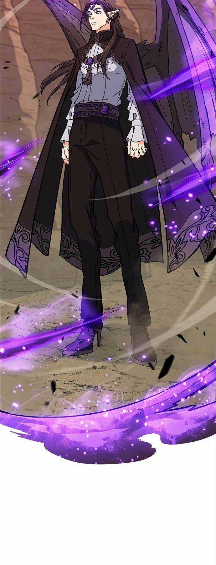 Công Tước Bạch Long - Chapter 88 - Trang 66