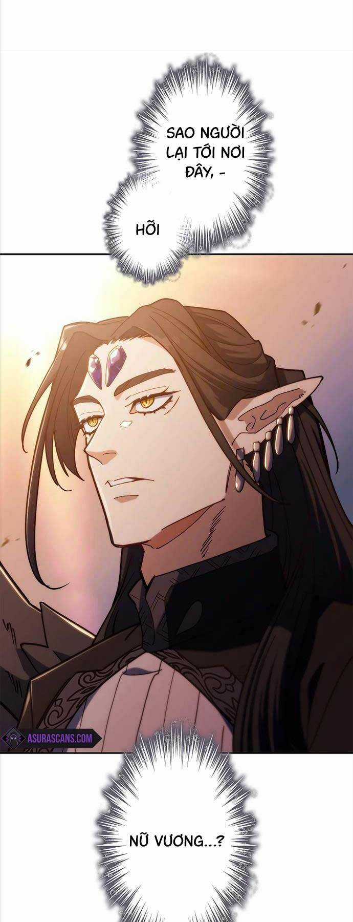 Công Tước Bạch Long - Chapter 88 - Trang 67