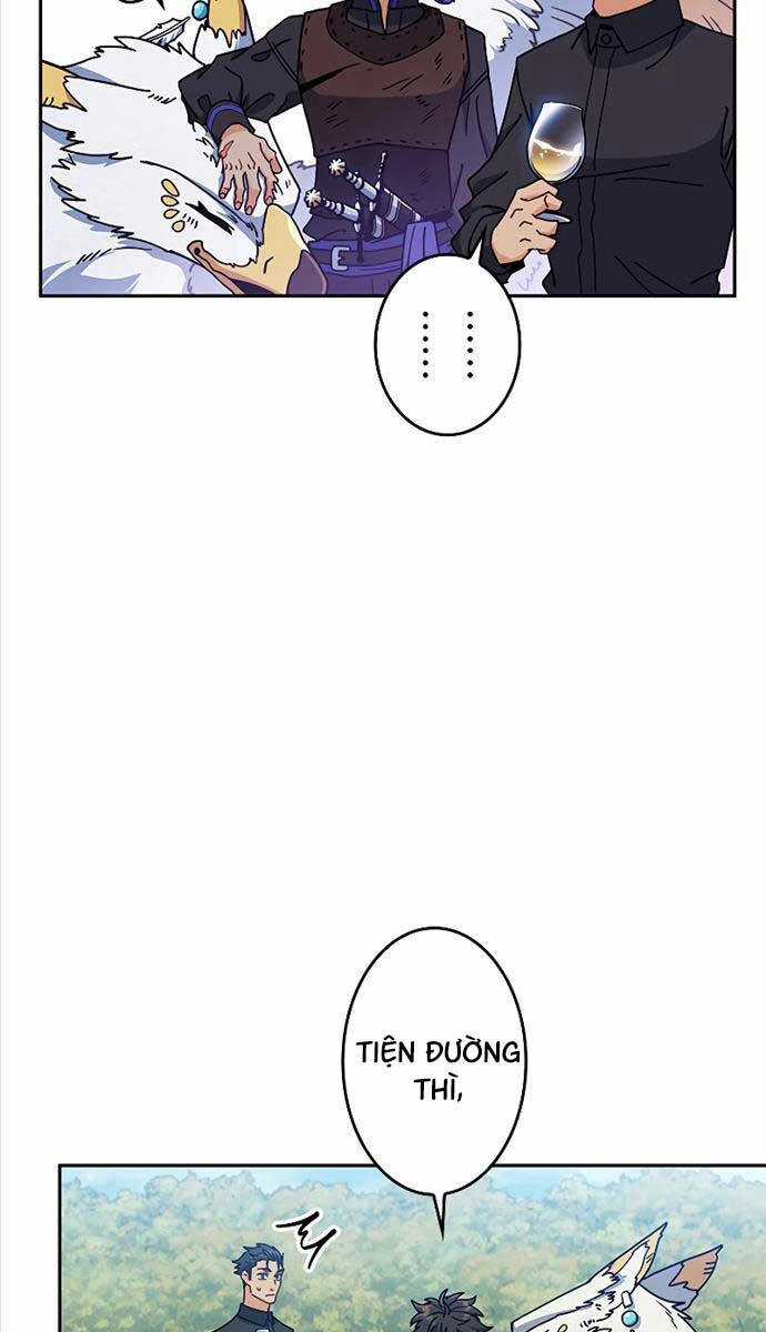 Công Tước Bạch Long - Chapter 88 - Trang 69