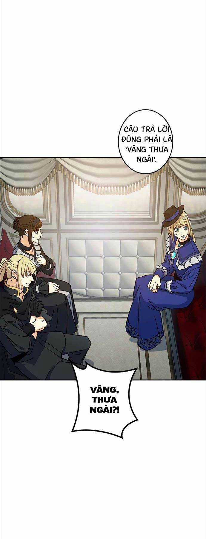 Công Tước Bạch Long - Chapter 88 - Trang 8