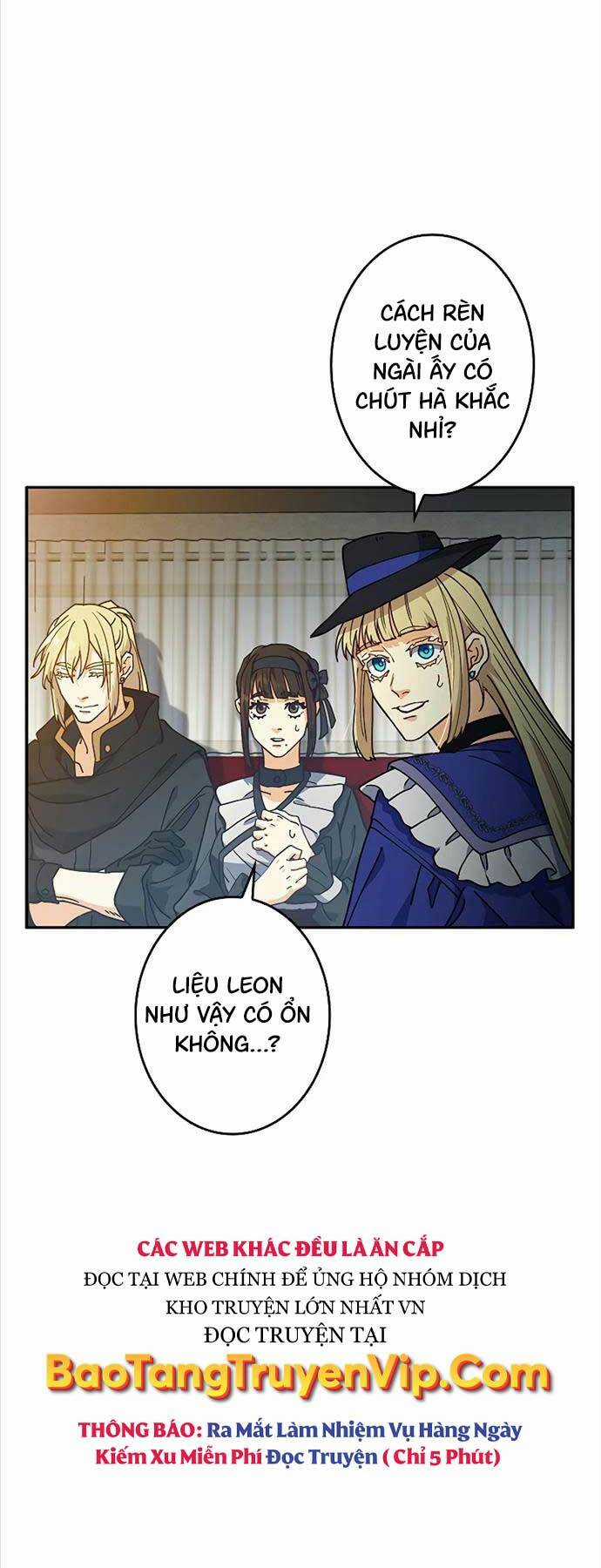 Công Tước Bạch Long - Chapter 88 - Trang 9