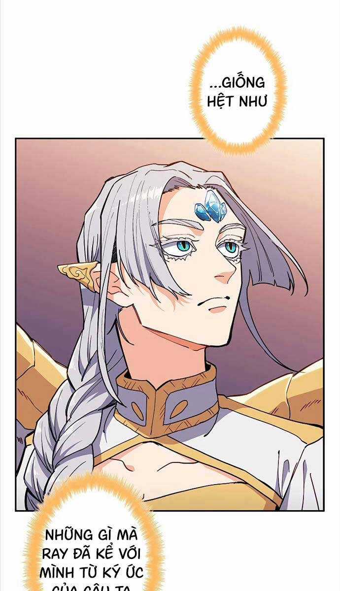 Công Tước Bạch Long - Chapter 88 - Trang 83