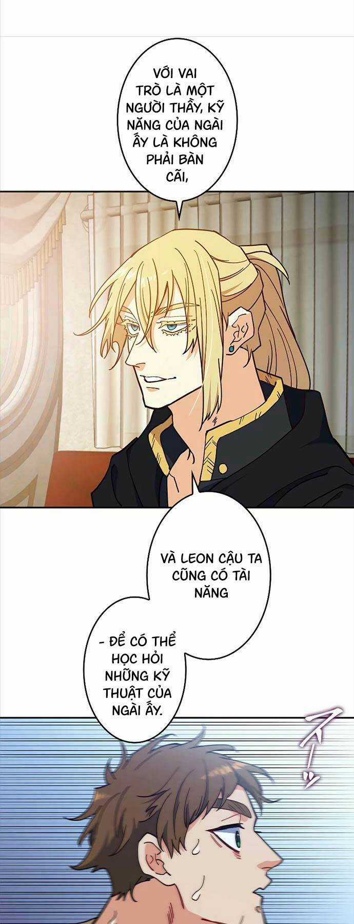 Công Tước Bạch Long - Chapter 88 - Trang 10