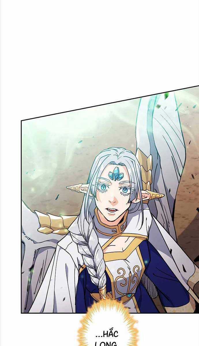 Công Tước Bạch Long - Chapter 88 - Trang 91