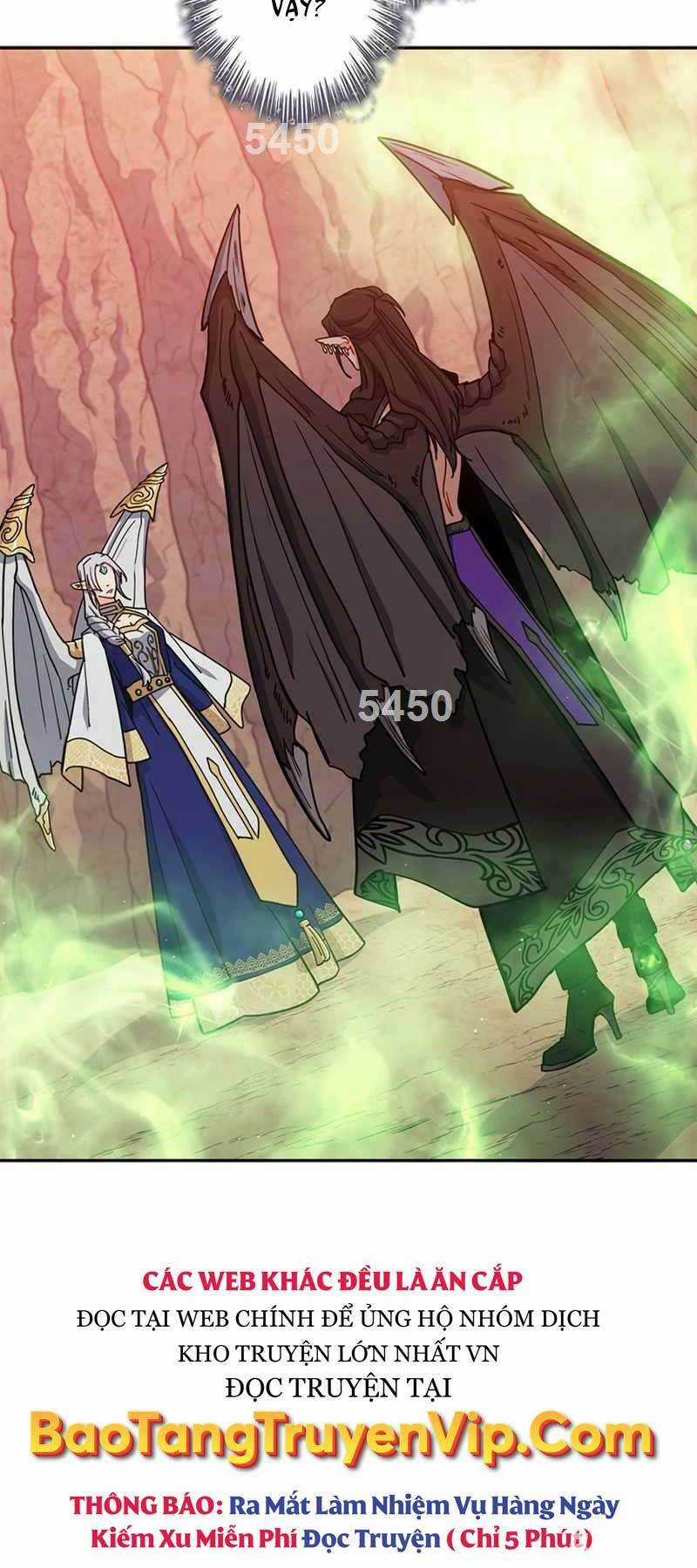 Công Tước Bạch Long - Chapter 89 - Trang 2