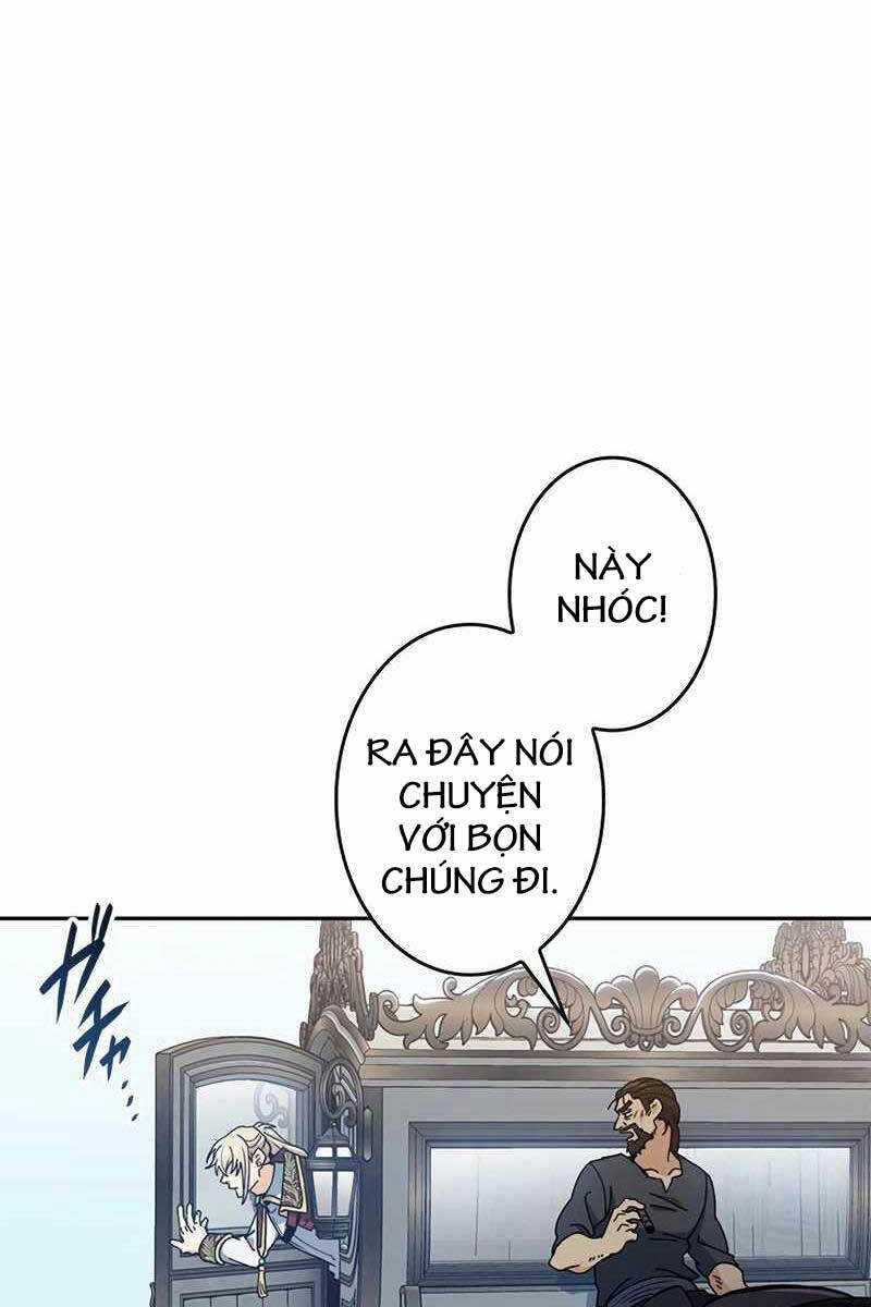 Công Tước Bạch Long - Chapter 89 - Trang 104