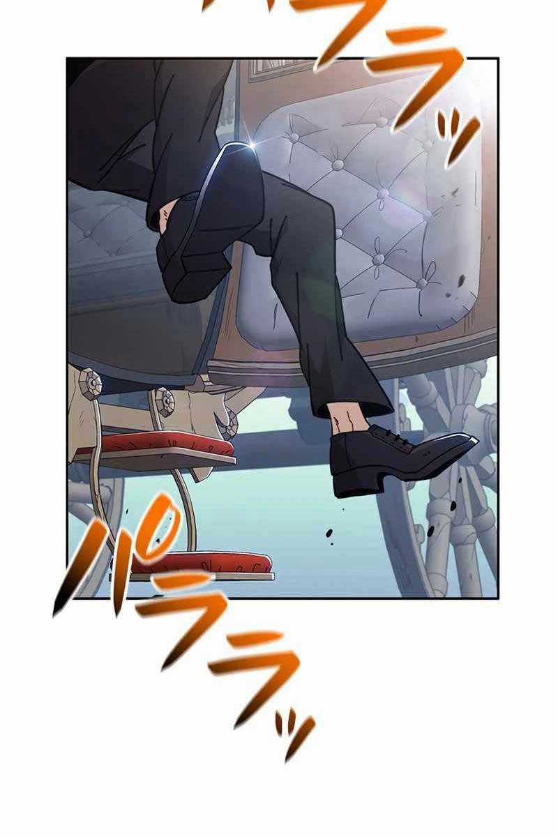 Công Tước Bạch Long - Chapter 89 - Trang 118