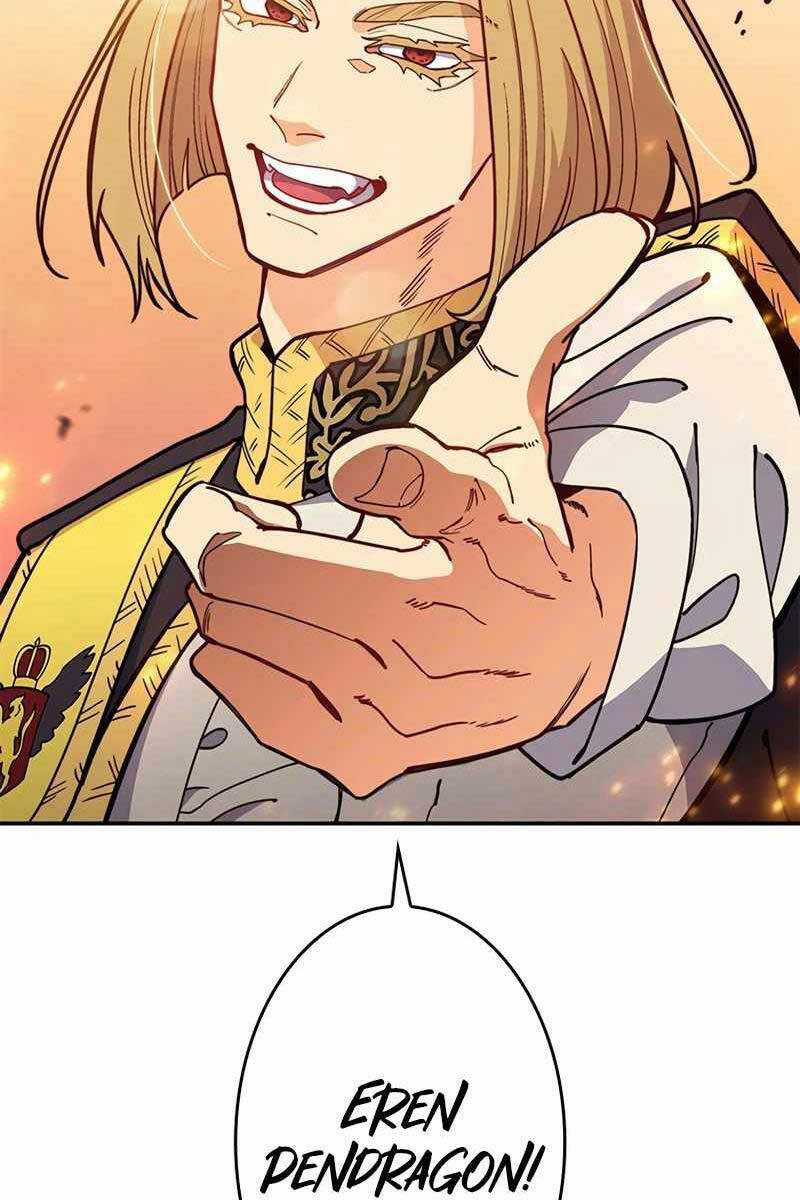 Công Tước Bạch Long - Chapter 89 - Trang 123