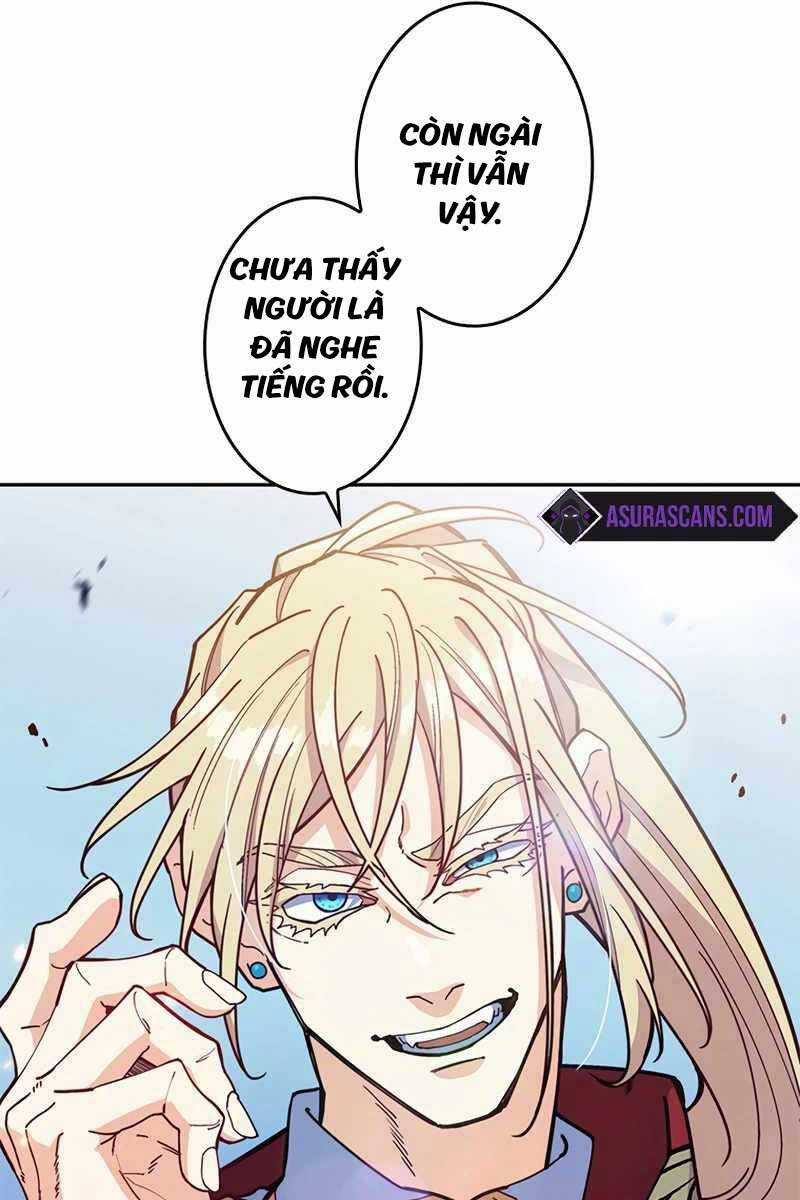 Công Tước Bạch Long - Chapter 89 - Trang 125