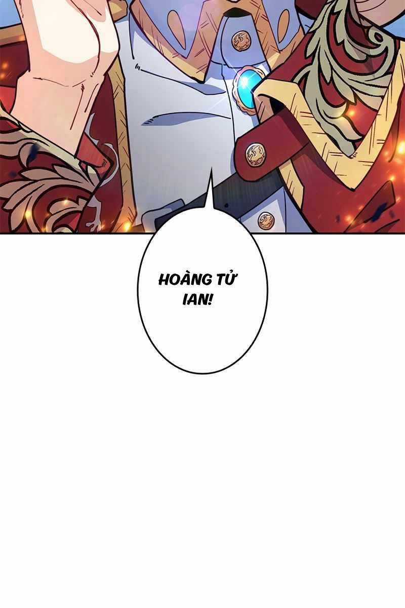 Công Tước Bạch Long - Chapter 89 - Trang 126