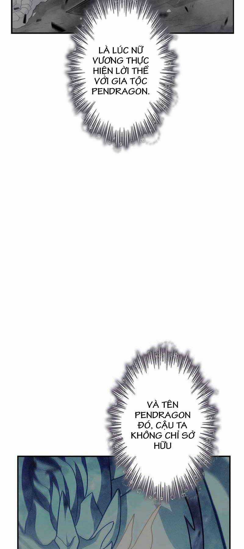 Công Tước Bạch Long - Chapter 89 - Trang 15