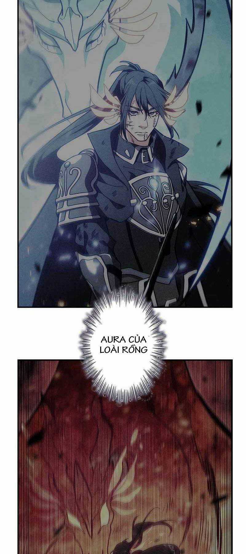 Công Tước Bạch Long - Chapter 89 - Trang 16