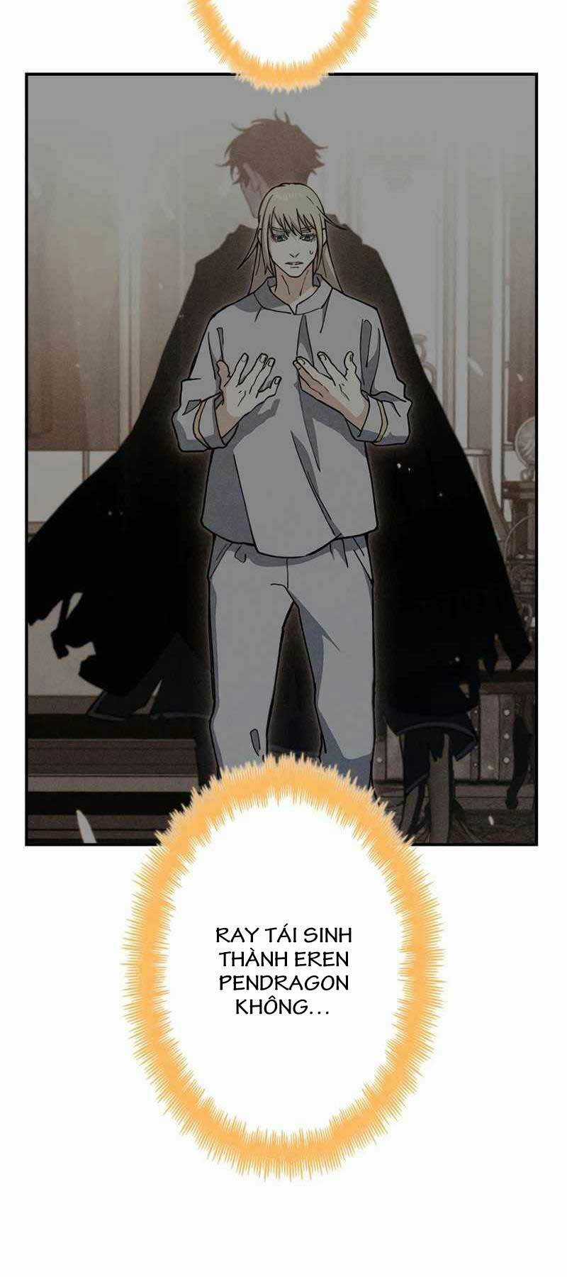 Công Tước Bạch Long - Chapter 89 - Trang 20