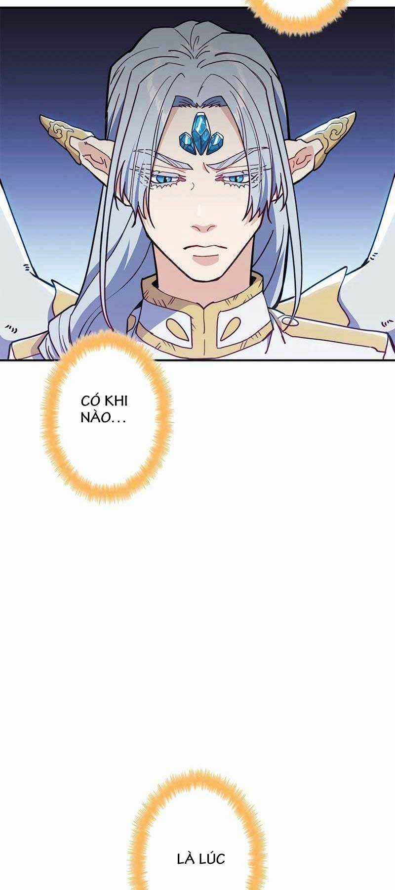 Công Tước Bạch Long - Chapter 89 - Trang 19