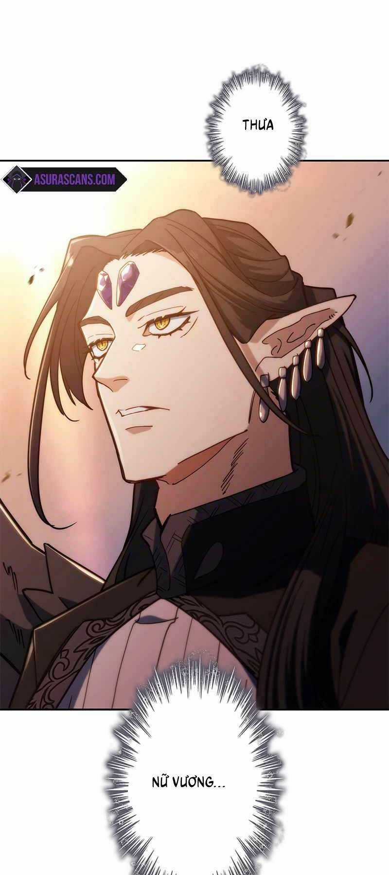 Công Tước Bạch Long - Chapter 89 - Trang 3