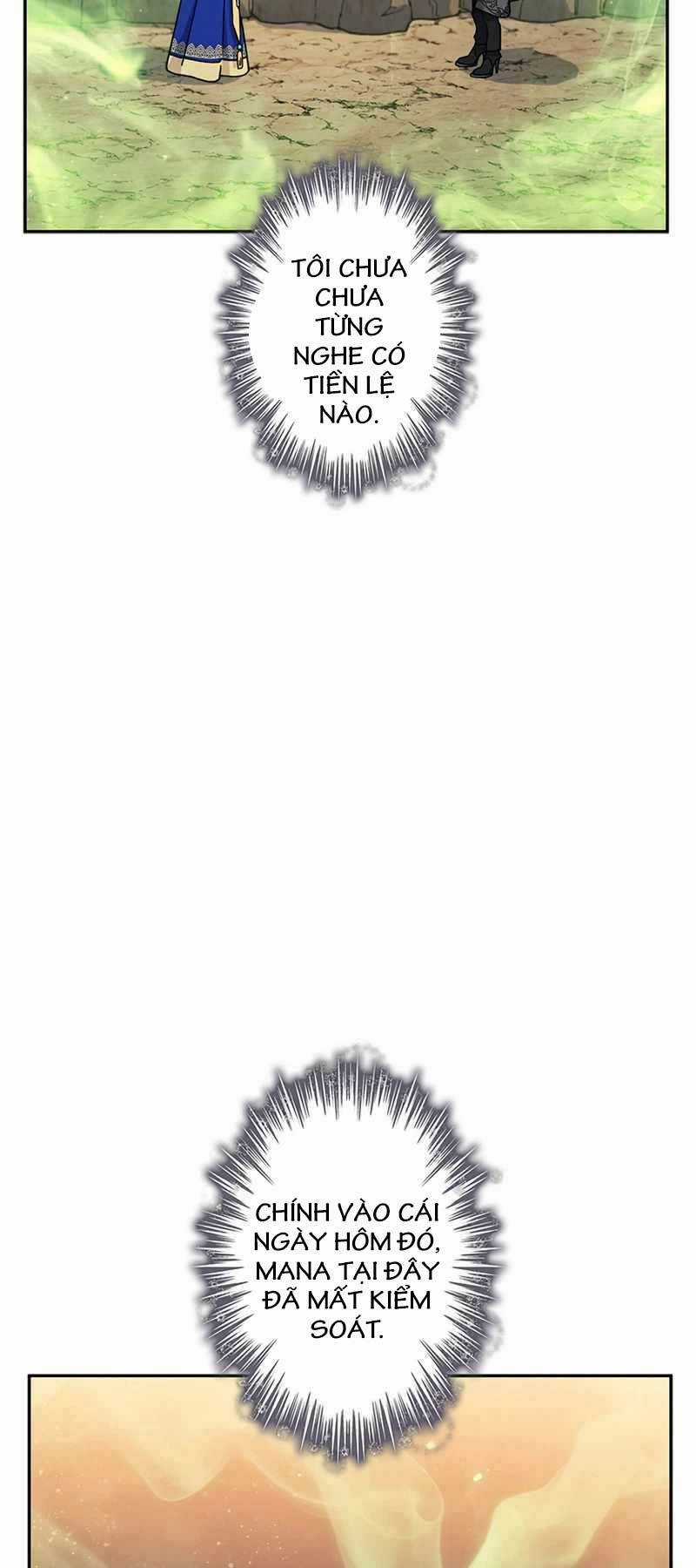 Công Tước Bạch Long - Chapter 89 - Trang 22