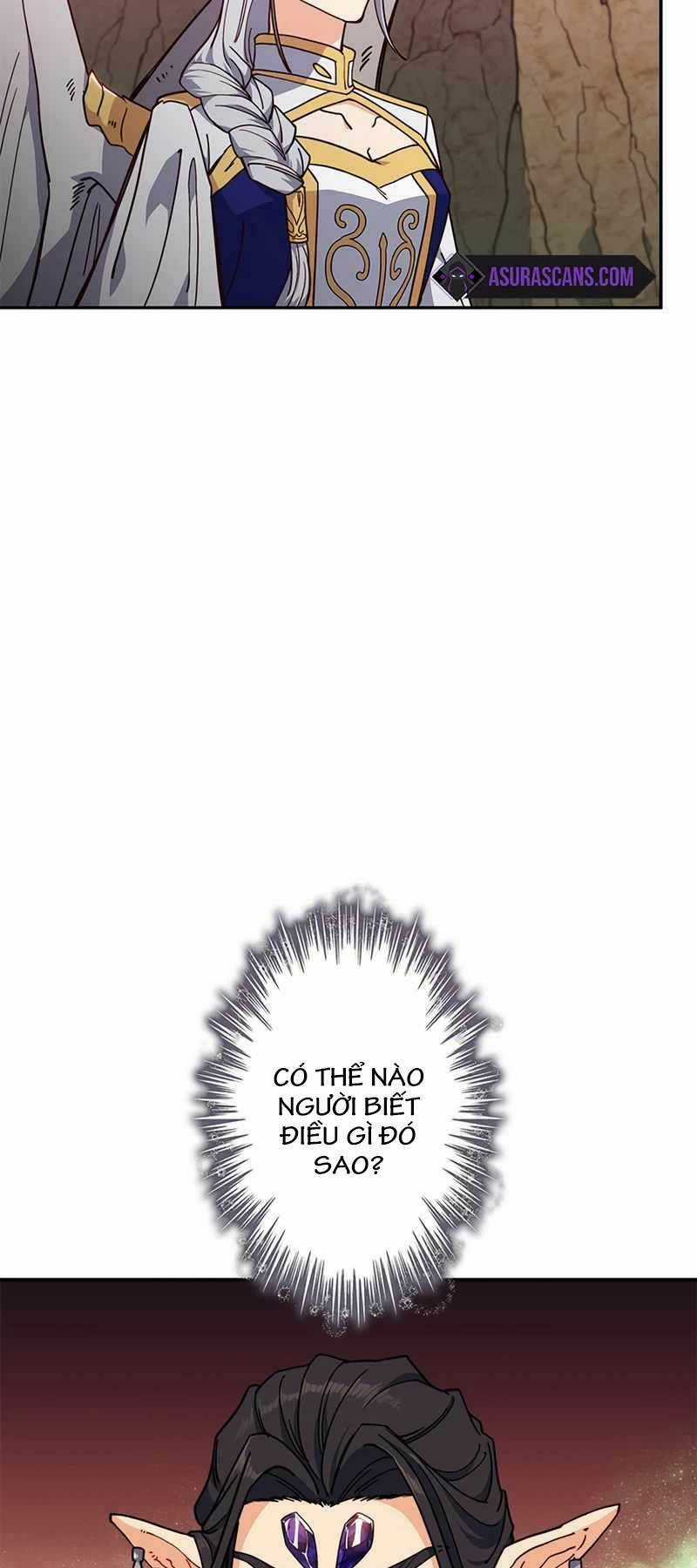 Công Tước Bạch Long - Chapter 89 - Trang 24