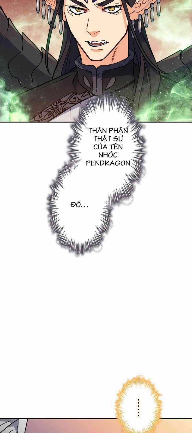 Công Tước Bạch Long - Chapter 89 - Trang 25