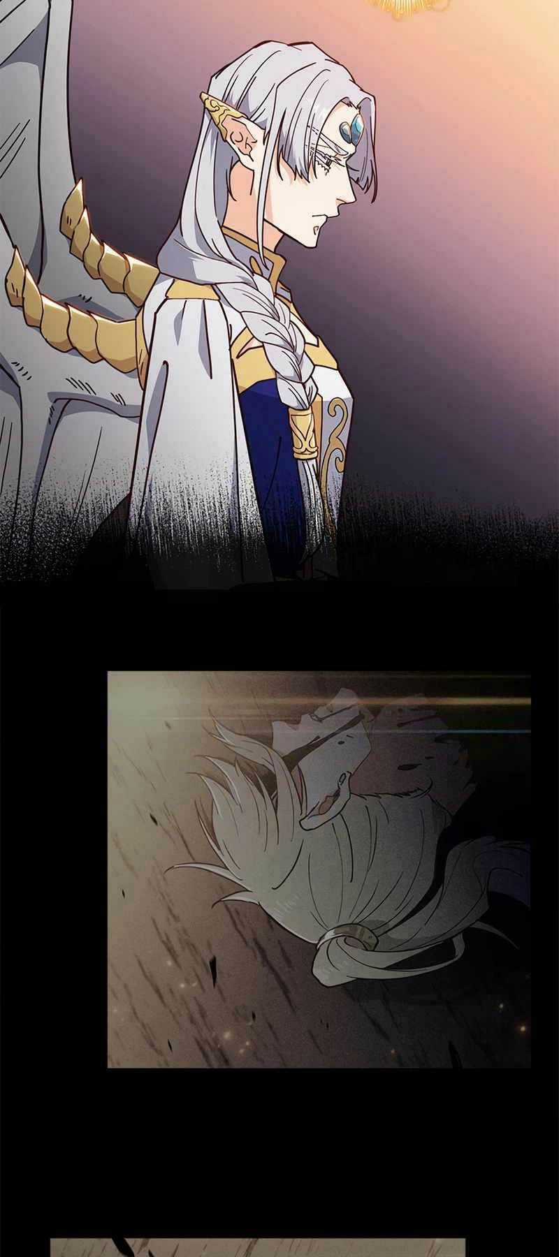 Công Tước Bạch Long - Chapter 89 - Trang 26