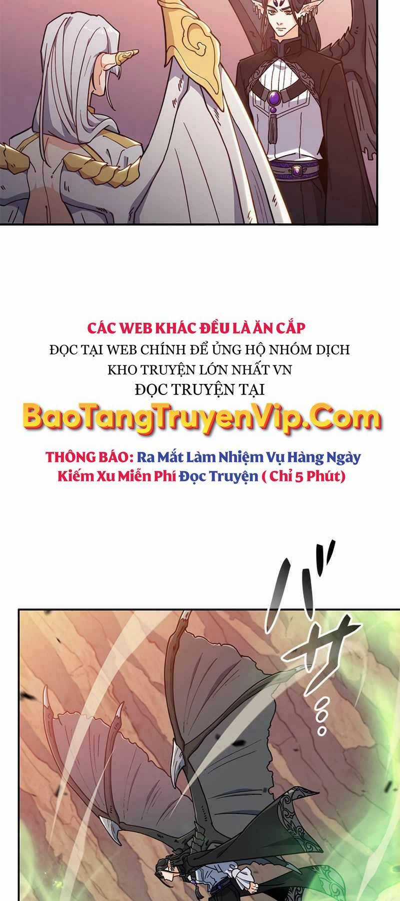 Công Tước Bạch Long - Chapter 89 - Trang 30