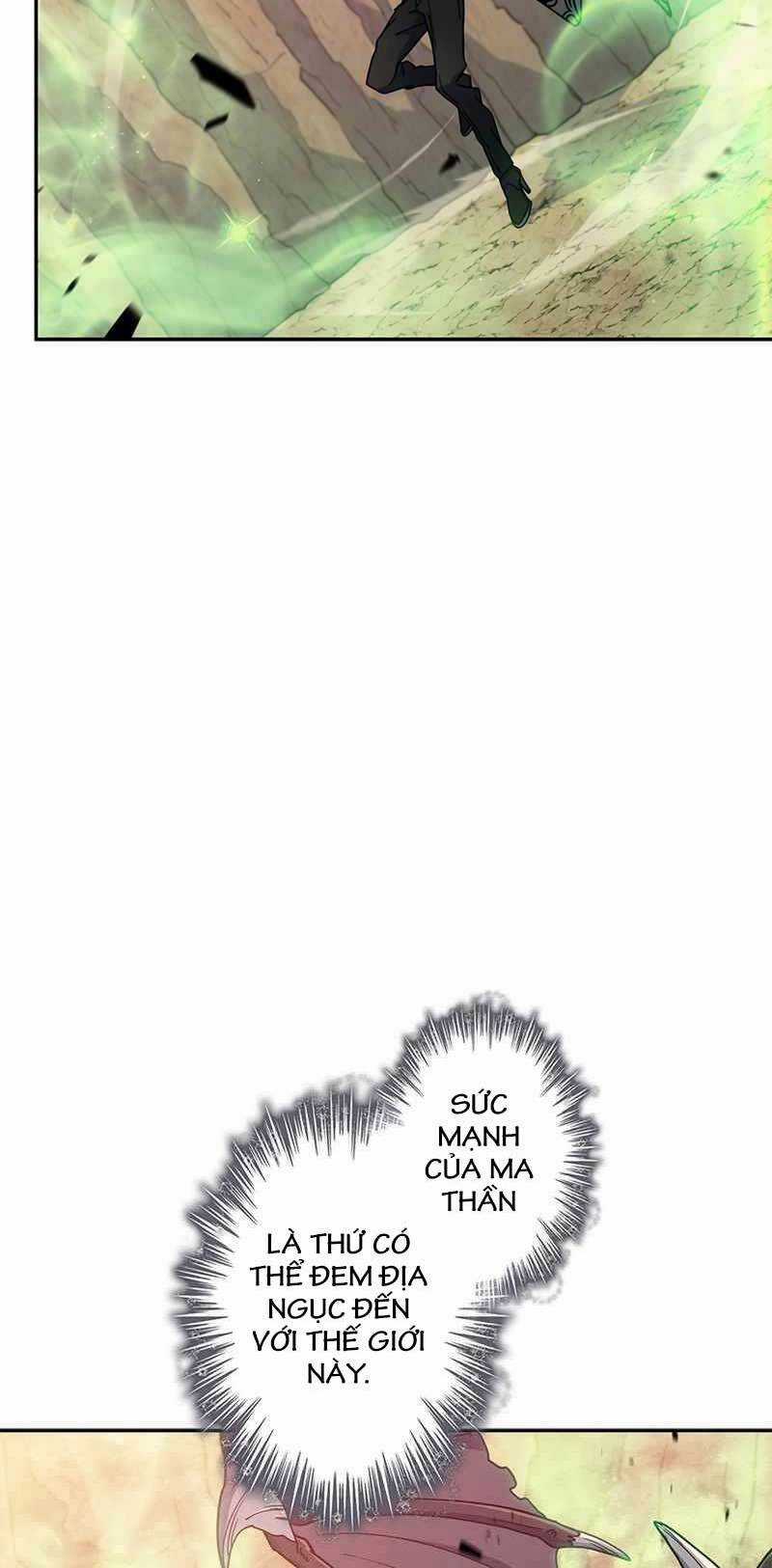 Công Tước Bạch Long - Chapter 89 - Trang 31