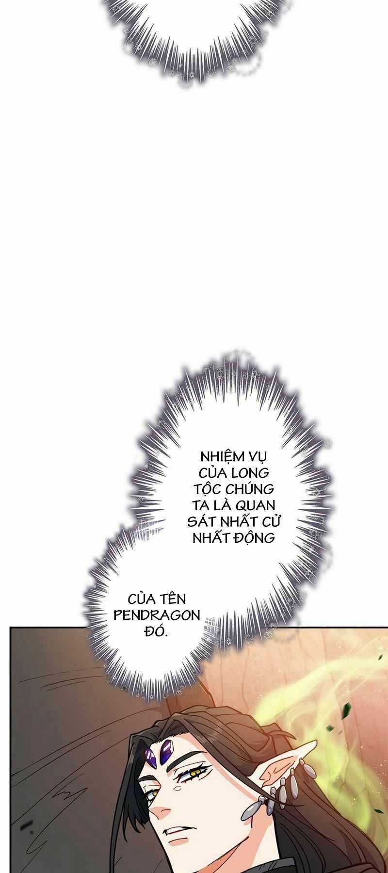 Công Tước Bạch Long - Chapter 89 - Trang 33