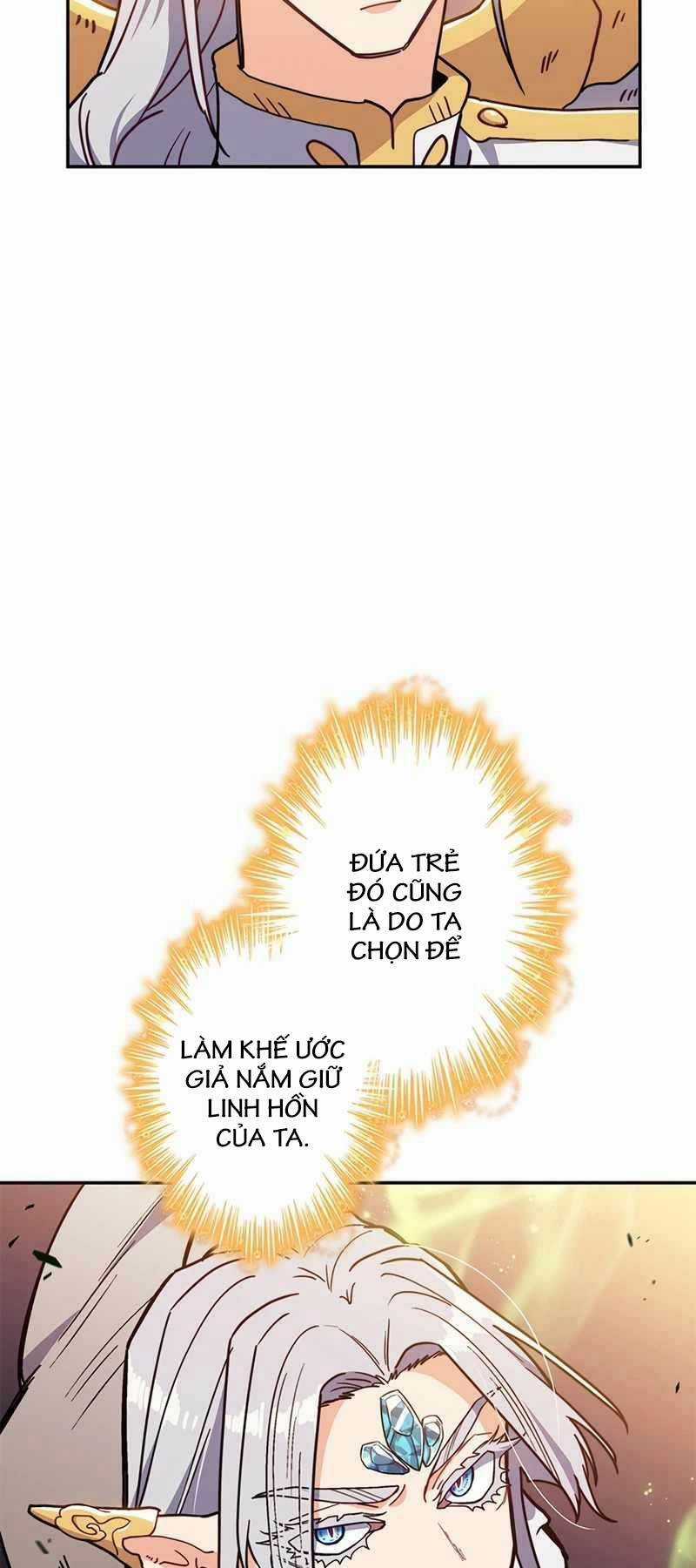 Công Tước Bạch Long - Chapter 89 - Trang 35