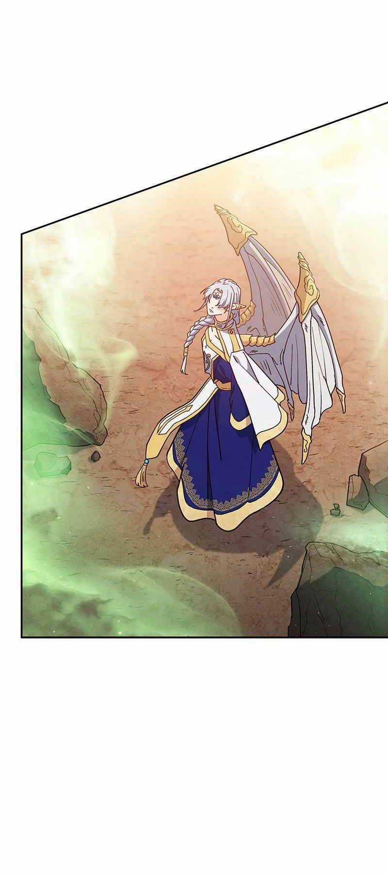 Công Tước Bạch Long - Chapter 89 - Trang 39