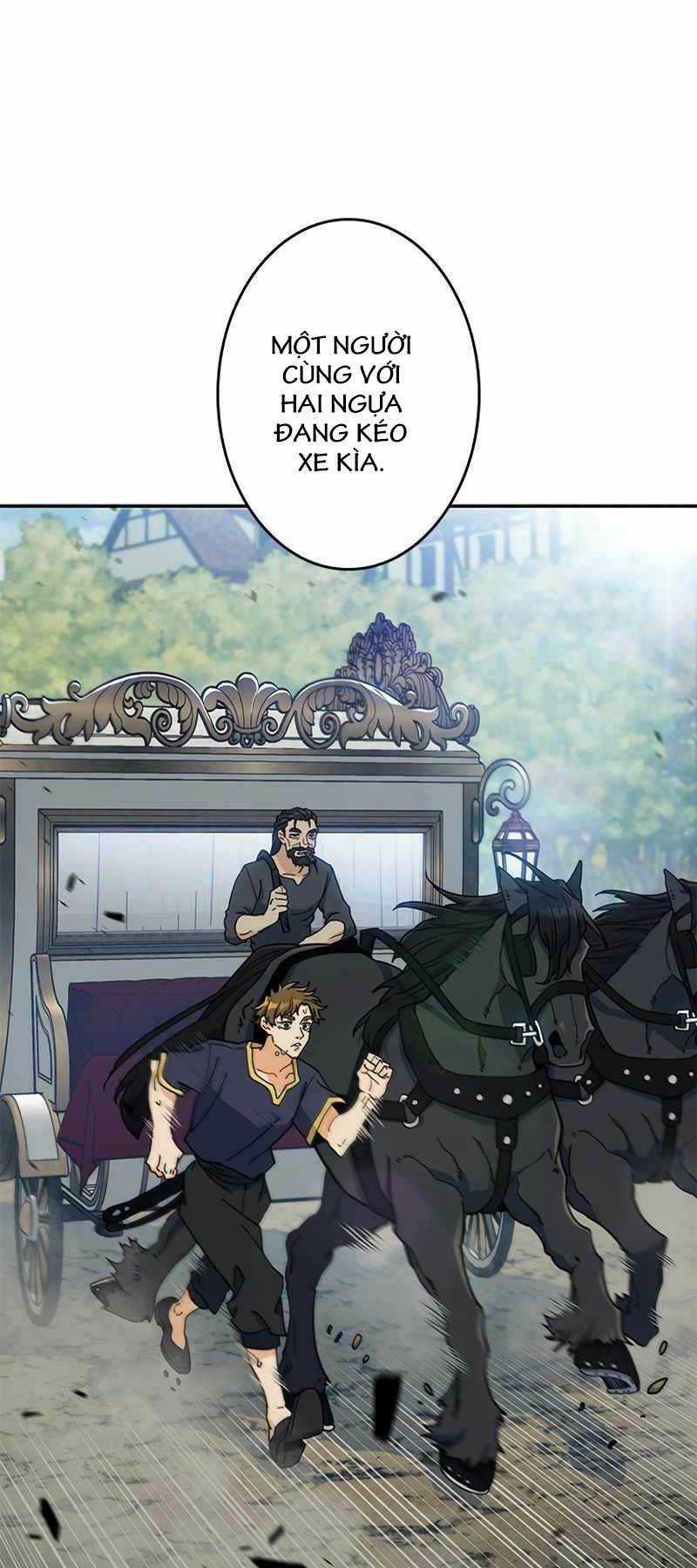 Công Tước Bạch Long - Chapter 89 - Trang 44