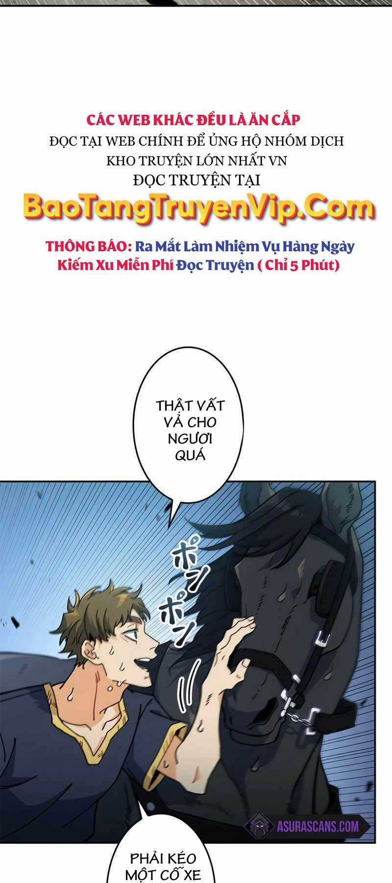 Công Tước Bạch Long - Chapter 89 - Trang 45