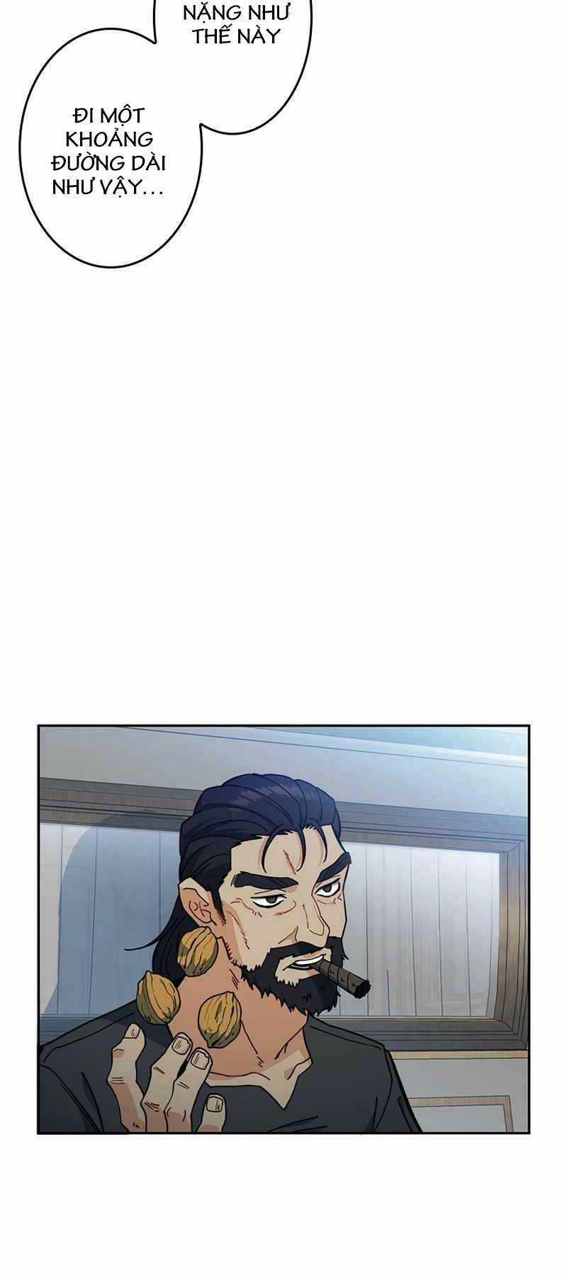 Công Tước Bạch Long - Chapter 89 - Trang 46