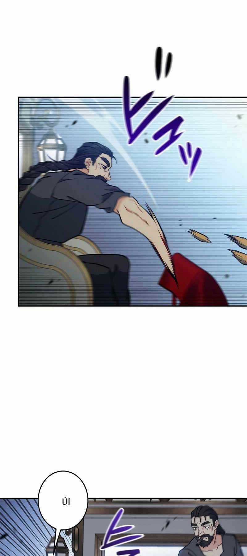 Công Tước Bạch Long - Chapter 89 - Trang 47