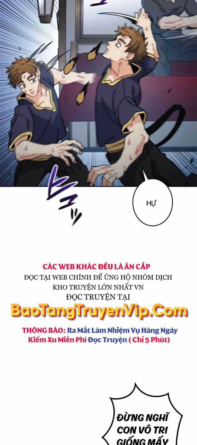 Công Tước Bạch Long - Chapter 89 - Trang 48